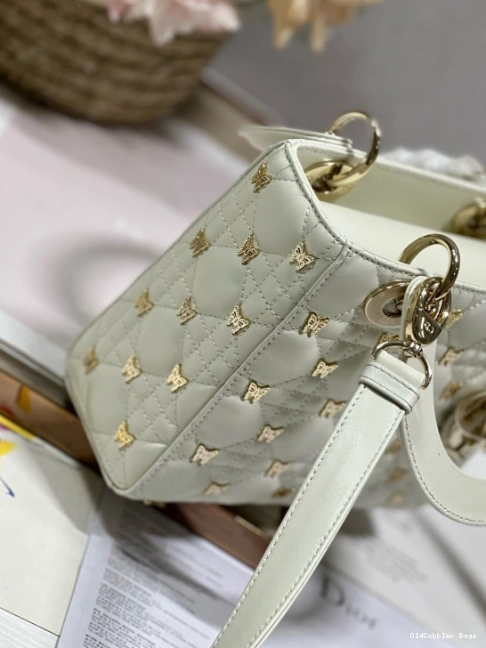 OldCobbler Bags LADY DI0R-20CM 0719